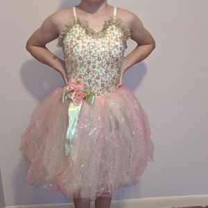 Dance Costume